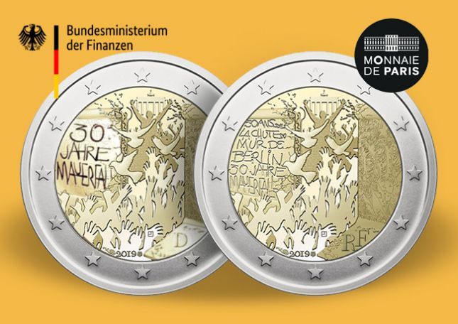 2-euro-2019-30-ans-apr-s-la-chute-du-mur-de-berlin