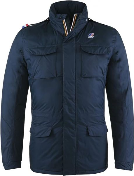 K-WAY le v??tement de pluie