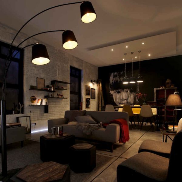 Bien éclairer son intérieur